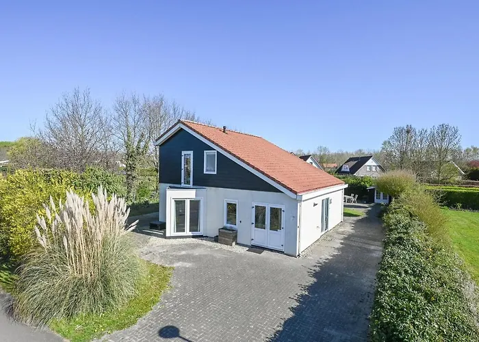 Villa NovaTerra - Zeewolde