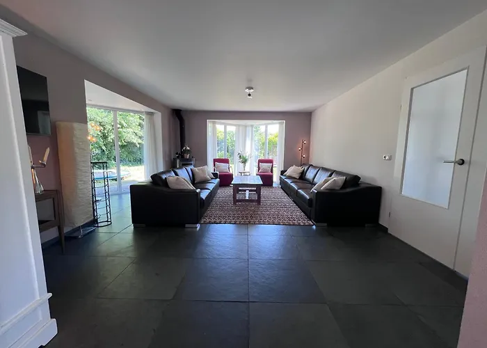 Villa NovaTerra - Zeewolde